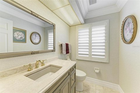 House in Punta Gorda, Florida 3 bedrooms, 298.12 sq.m. № 1741181 - photo 30