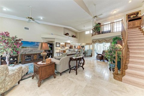House in Punta Gorda, Florida 3 bedrooms, 298.12 sq.m. № 1741181 - photo 9