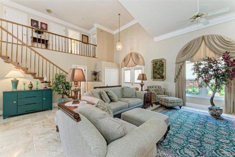 House in Punta Gorda, Florida 3 bedrooms, 298.12 sq.m. № 1741181 - photo 13