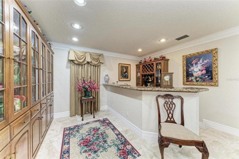 House in Punta Gorda, Florida 3 bedrooms, 298.12 sq.m. № 1741181 - photo 26