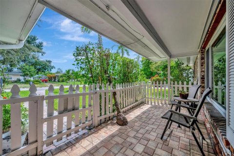 Villa ou maison à vendre à Bradenton, Floride: 3 chambres, 167.78 m2 № 1905737 - photo 6
