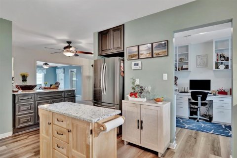 Villa ou maison à vendre à Bradenton, Floride: 3 chambres, 167.78 m2 № 1905737 - photo 22