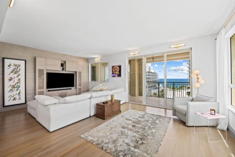 Condominio en venta en Fort Lauderdale, Florida, 3 dormitorios, 363.25 m2 № 2340353 - foto 9