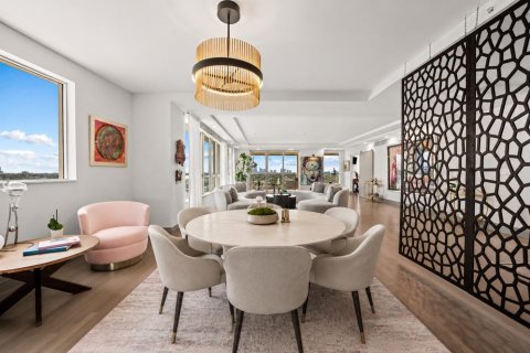 Condominio en venta en Fort Lauderdale, Florida, 3 dormitorios, 363.25 m2 № 2340353 - foto 12