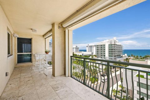 Condominio en venta en Fort Lauderdale, Florida, 3 dormitorios, 363.25 m2 № 2340353 - foto 27