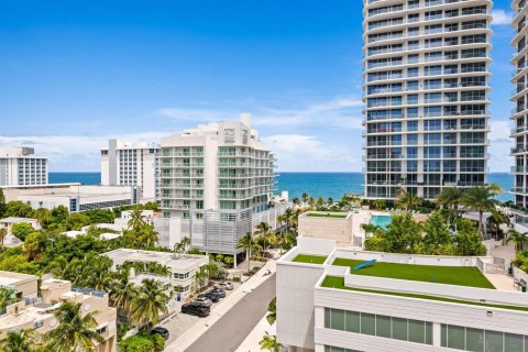 Condominio en venta en Fort Lauderdale, Florida, 3 dormitorios, 363.25 m2 № 2340353 - foto 28