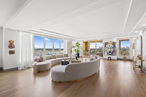 Condominio en venta en Fort Lauderdale, Florida, 3 dormitorios, 363.25 m2 № 2340353 - foto 5
