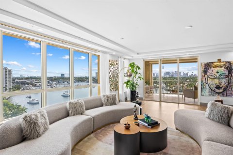 Condominio en venta en Fort Lauderdale, Florida, 3 dormitorios, 363.25 m2 № 2340353 - foto 6