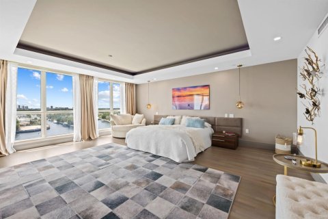 Condominio en venta en Fort Lauderdale, Florida, 3 dormitorios, 363.25 m2 № 2340353 - foto 22
