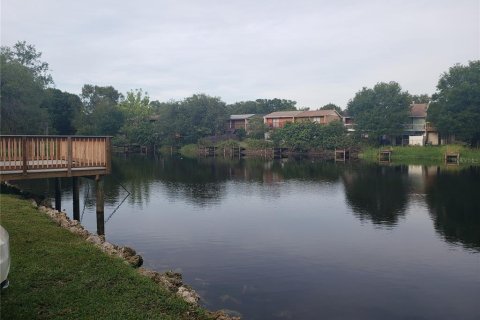 Condominio en alquiler en Tampa, Florida, 1 dormitorio, 46.82 m2 № 2104728 - foto 13