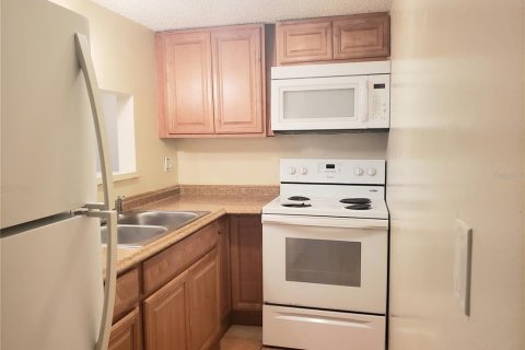 Condominio en alquiler en Tampa, Florida, 1 dormitorio, 46.82 m2 № 2104728 - foto 6