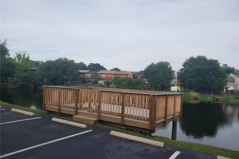 Condominio en alquiler en Tampa, Florida, 1 dormitorio, 46.82 m2 № 2104728 - foto 12