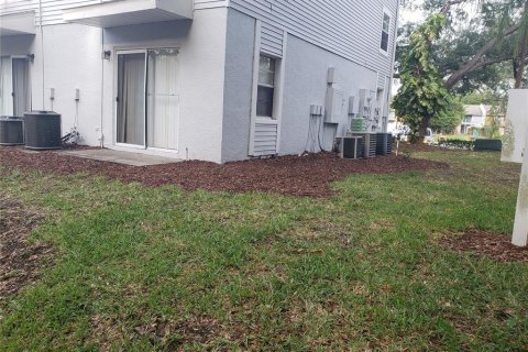 Condominio en alquiler en Tampa, Florida, 1 dormitorio, 46.82 m2 № 2104728 - foto 10