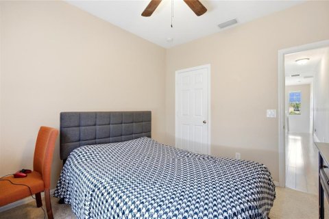 Townhouse in Wesley Chapel, Florida 3 bedrooms, 170.2 sq.m. № 2230850 - photo 29