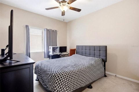 Townhouse in Wesley Chapel, Florida 3 bedrooms, 170.2 sq.m. № 2230850 - photo 26