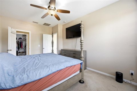 Townhouse in Wesley Chapel, Florida 3 bedrooms, 170.2 sq.m. № 2230850 - photo 21