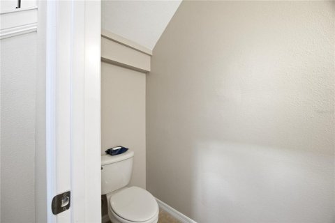 Townhouse in Wesley Chapel, Florida 3 bedrooms, 170.2 sq.m. № 2230850 - photo 16