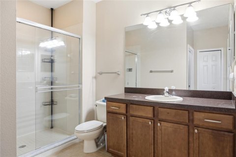 Townhouse in Wesley Chapel, Florida 3 bedrooms, 170.2 sq.m. № 2230850 - photo 22