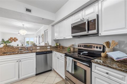 Copropriété à vendre à New Port Richey, Floride: 2 chambres, 119.19 m2 № 2094292 - photo 29