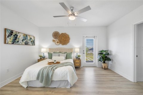 Copropriété à vendre à New Port Richey, Floride: 2 chambres, 119.19 m2 № 2094292 - photo 30