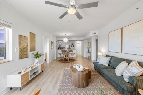 Copropriété à vendre à New Port Richey, Floride: 2 chambres, 119.19 m2 № 2094292 - photo 22