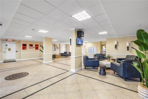 Copropriété à vendre à New Port Richey, Floride: 2 chambres, 119.19 m2 № 2094292 - photo 7