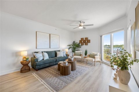 Copropriété à vendre à New Port Richey, Floride: 2 chambres, 119.19 m2 № 2094292 - photo 18