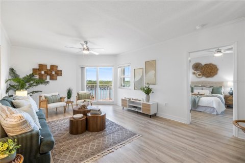 Copropriété à vendre à New Port Richey, Floride: 2 chambres, 119.19 m2 № 2094292 - photo 17