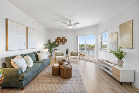Copropriété à vendre à New Port Richey, Floride: 2 chambres, 119.19 m2 № 2094292 - photo 16