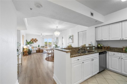 Copropriété à vendre à New Port Richey, Floride: 2 chambres, 119.19 m2 № 2094292 - photo 23