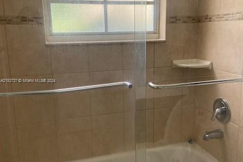 Снять в аренду кондоминиум в Авентура, Флорида 3 спальни, 122.63м2, № 2034236 - фото 20