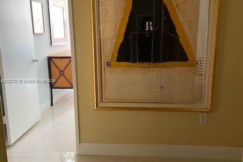Снять в аренду кондоминиум в Авентура, Флорида 3 спальни, 122.63м2, № 2034236 - фото 8