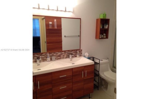 Снять в аренду кондоминиум в Авентура, Флорида 3 спальни, 122.63м2, № 2034236 - фото 10