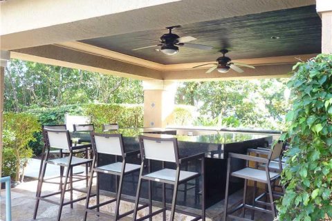 Снять в аренду кондоминиум в Авентура, Флорида 3 спальни, 122.63м2, № 2034236 - фото 22