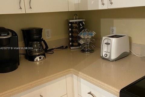 Снять в аренду кондоминиум в Авентура, Флорида 3 спальни, 122.63м2, № 2034236 - фото 6