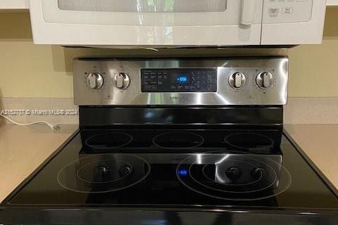 Снять в аренду кондоминиум в Авентура, Флорида 3 спальни, 122.63м2, № 2034236 - фото 5