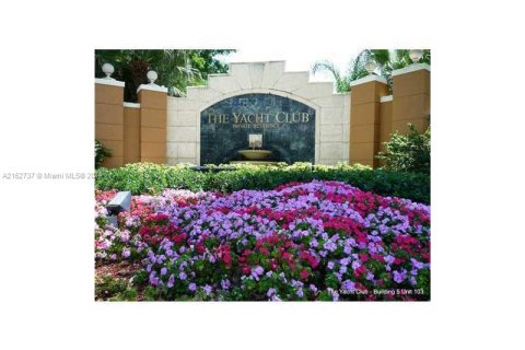 Снять в аренду кондоминиум в Авентура, Флорида 3 спальни, 122.63м2, № 2034236 - фото 30