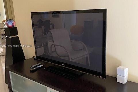 Снять в аренду кондоминиум в Авентура, Флорида 3 спальни, 122.63м2, № 2034236 - фото 4