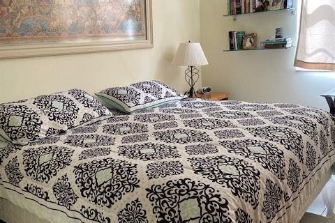 Снять в аренду кондоминиум в Авентура, Флорида 3 спальни, 122.63м2, № 2034236 - фото 11