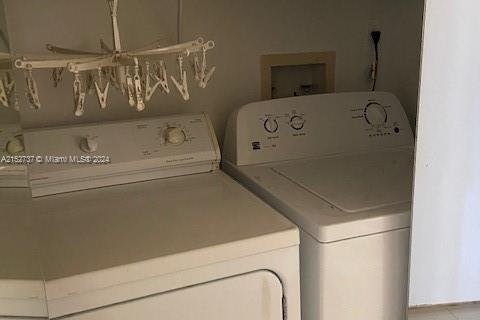 Снять в аренду кондоминиум в Авентура, Флорида 3 спальни, 122.63м2, № 2034236 - фото 21