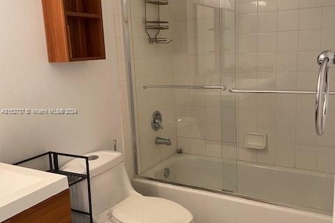 Снять в аренду кондоминиум в Авентура, Флорида 3 спальни, 122.63м2, № 2034236 - фото 19