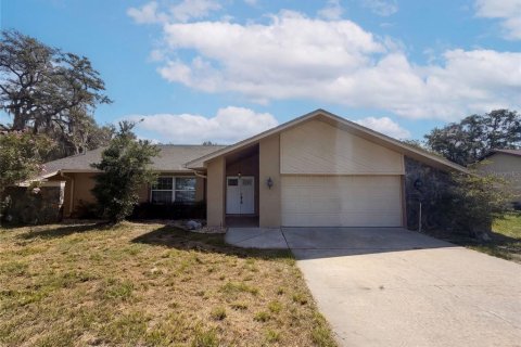 House in Spring Hill, Florida 3 bedrooms, 169.27 sq.m. № 2305182