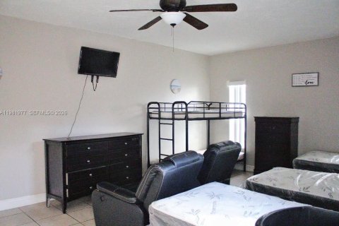 House in Lauderhill, Florida 4 bedrooms, 214.88 sq.m. № 2043222 - photo 10