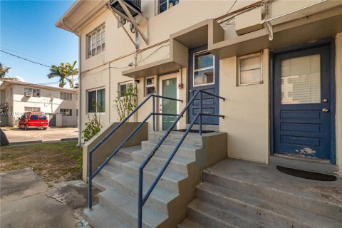 Купить кондоминиум в Майами-Бич, Флорида 1 спальня, 53.7м2, № 1958530 - фото 19