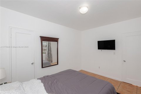 Купить кондоминиум в Майами-Бич, Флорида 1 спальня, 53.7м2, № 1958530 - фото 7