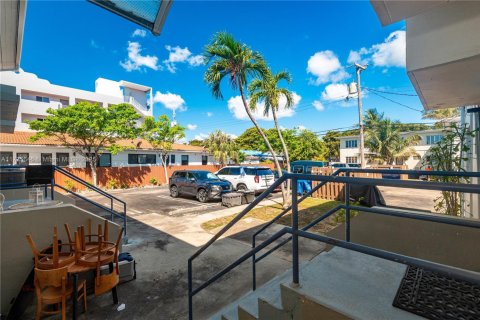 Купить кондоминиум в Майами-Бич, Флорида 1 спальня, 53.7м2, № 1958530 - фото 17