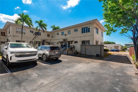 Купить кондоминиум в Майами-Бич, Флорида 1 спальня, 53.7м2, № 1958530 - фото 20