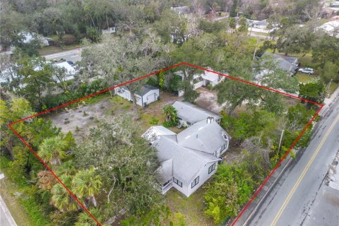 Commercial property in New Smyrna Beach, Florida 276.29 sq.m. № 1716762 - photo 2