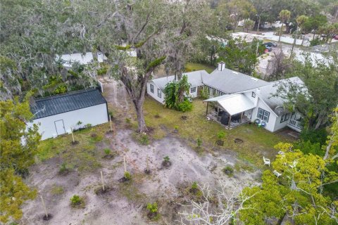Commercial property in New Smyrna Beach, Florida 276.29 sq.m. № 1716762 - photo 5