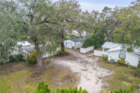 Commercial property in New Smyrna Beach, Florida 276.29 sq.m. № 1716762 - photo 4